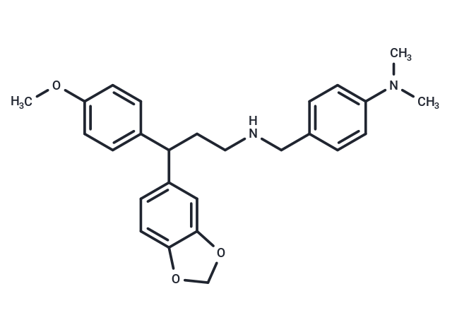 化合物 AR524|T62198|TargetMol