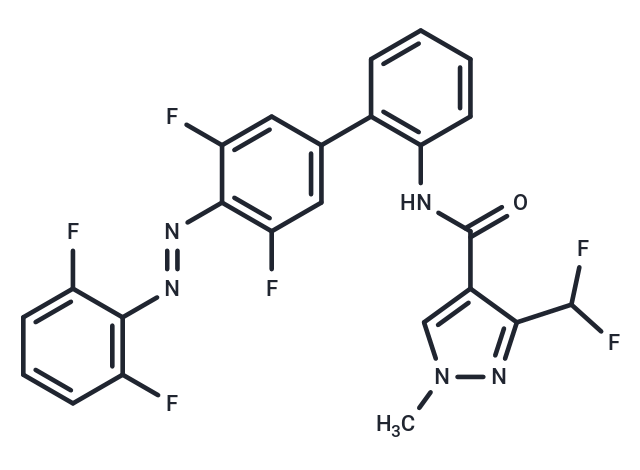 化合物 Antibacterial agent 67|T63428|TargetMol