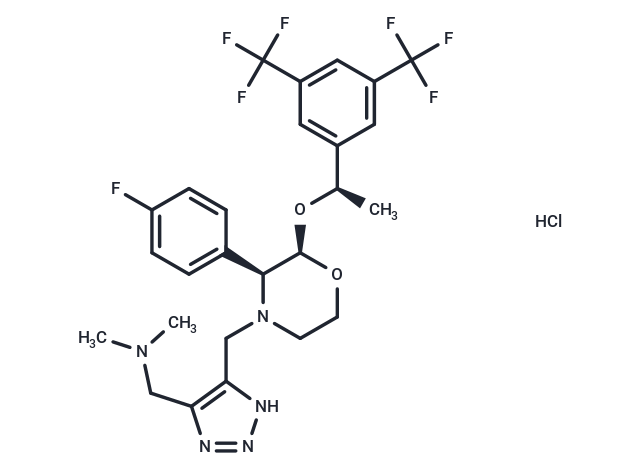 化合物 L 760735|T22906|TargetMol