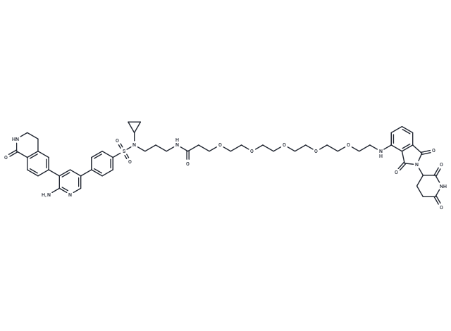 化合物 WH-10417-099|T78050|TargetMol