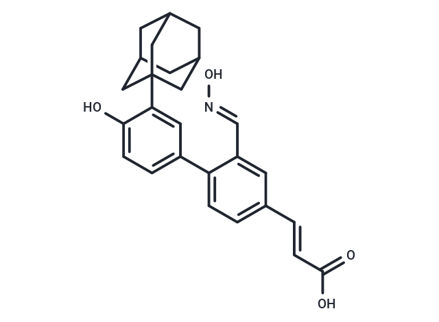 化合物 POLA1 inhibitor 1|T62176|TargetMol