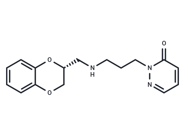 化合物 GYKI-16084|T32029|TargetMol