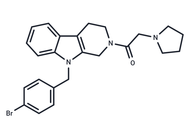 化合物 YF-452|T29173|TargetMol