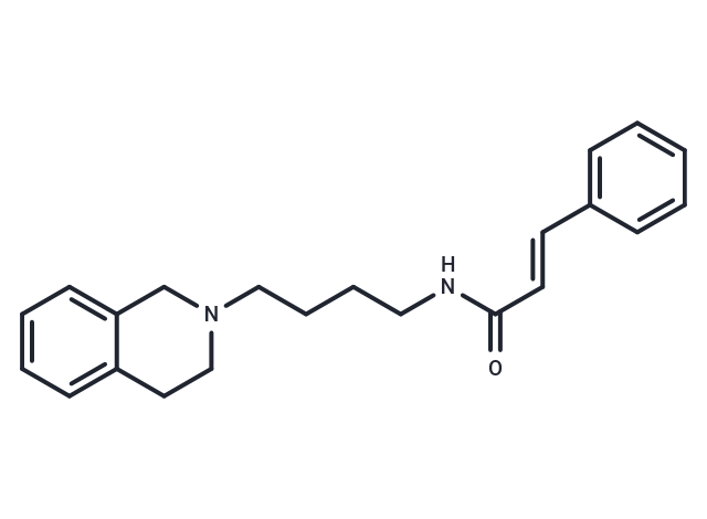 化合物 ST-198|T28863|TargetMol