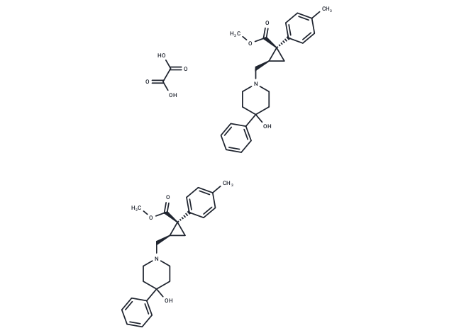 (+/-)-PPCC oxalate|T37013|TargetMol