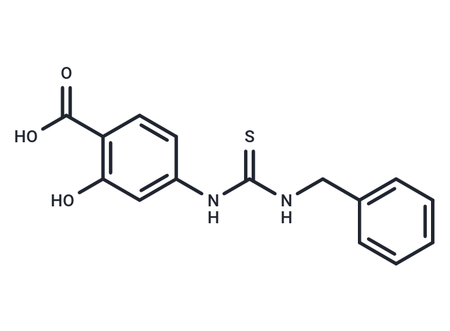 化合物 Antibacterial agent 122|T60690|TargetMol