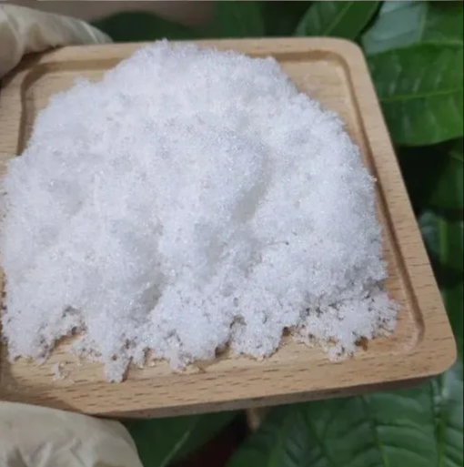 溴化钾 99含量医药级白色结晶一袋起售