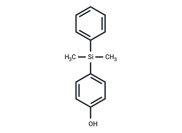 化合物 Estrogen receptor-IN-1|T60293|TargetMol