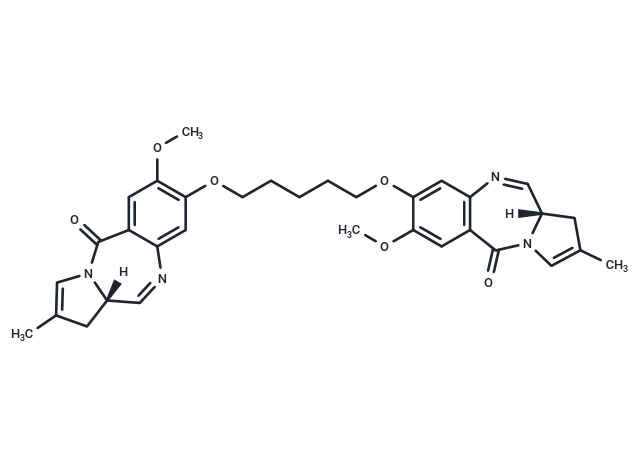 化合物 SG3199|T34628|TargetMol