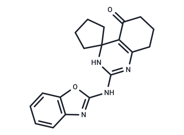 化合物 GALK1-IN-1|T78128|TargetMol