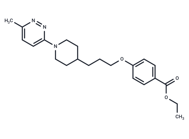 化合物 R78206|T26026|TargetMol