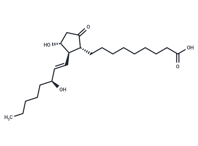 1a,1b-dihomo Prostaglandin E1|T36219|TargetMol