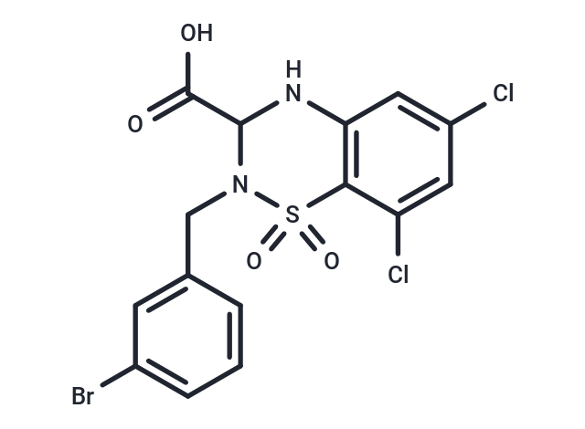 化合物 RPR104632|T16797|TargetMol