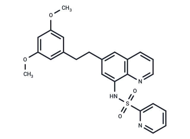 化合物 Glyoxalase I inhibitor 2|T62699|TargetMol