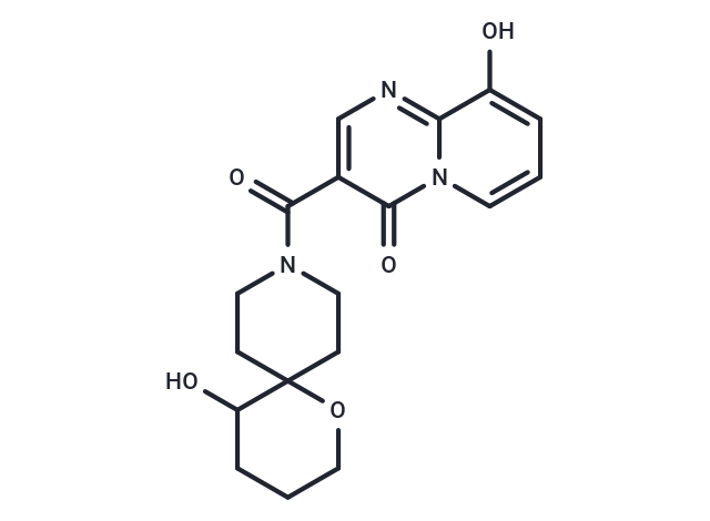 化合物 MBL-IN-3|T86866|TargetMol