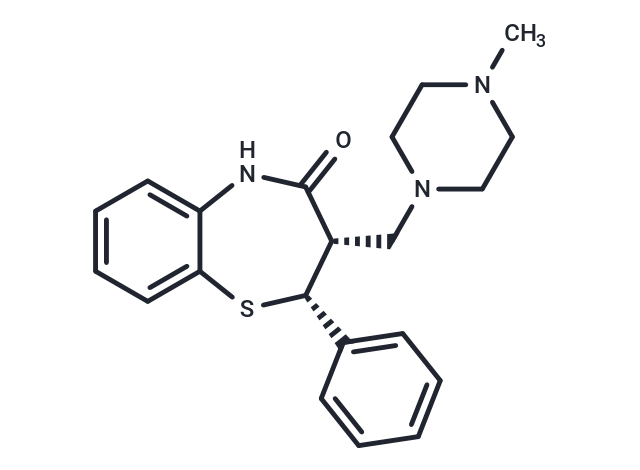 化合物 BTM-1086|T10008|TargetMol