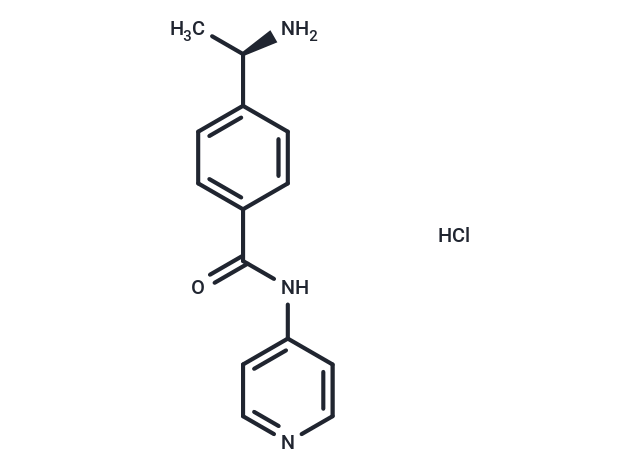 化合物 WF-536 Hydrochloride|T29156|TargetMol