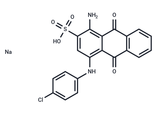 化合物 PSB069|T23194|TargetMol
