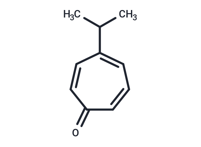 尼楚酮|T19475|TargetMol