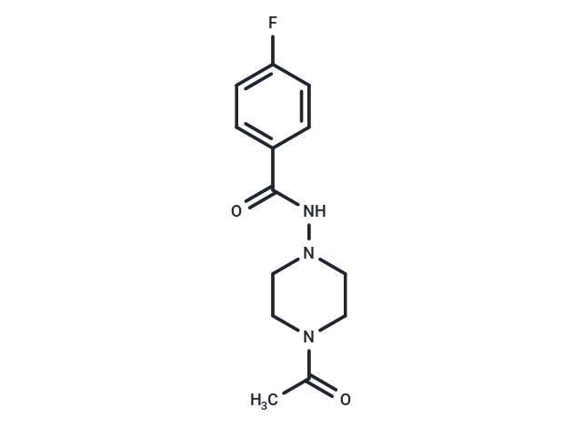 化合物 FK960|T27326|TargetMol