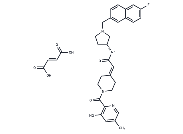 化合物 YM-355179|T29181|TargetMol