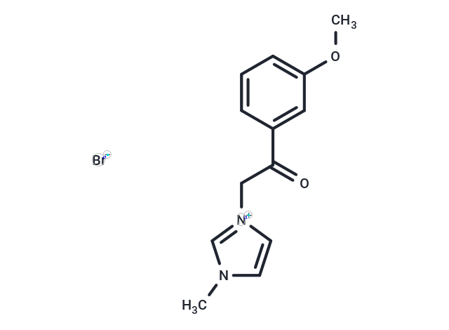 化合物 Proglycosyn|T34136|TargetMol