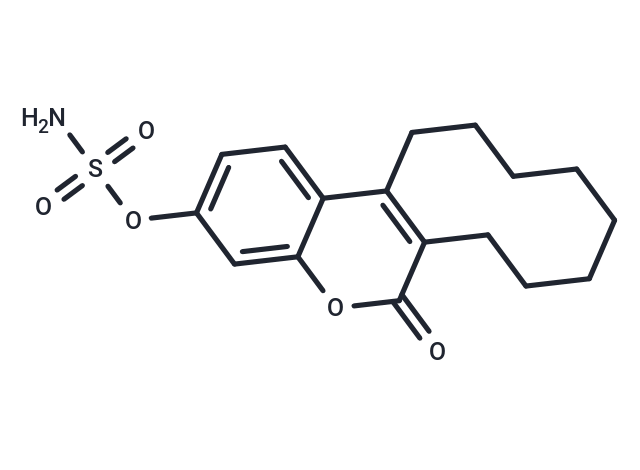 化合物 Steroid sulfatase-IN-8|T87444|TargetMol