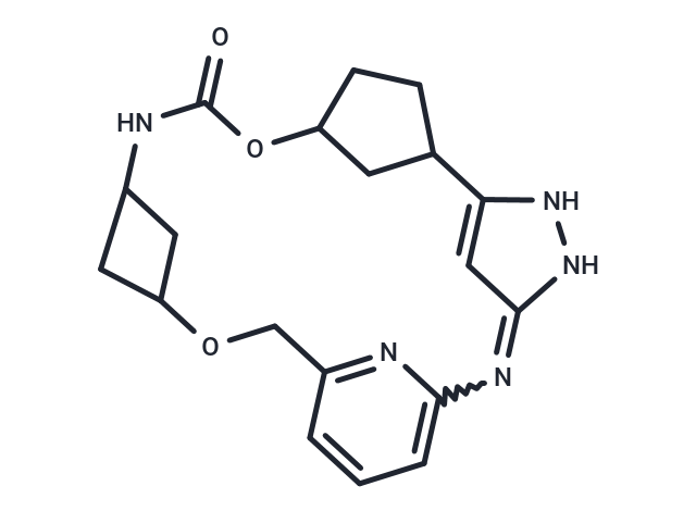 化合物 QR-6401|T79014|TargetMol