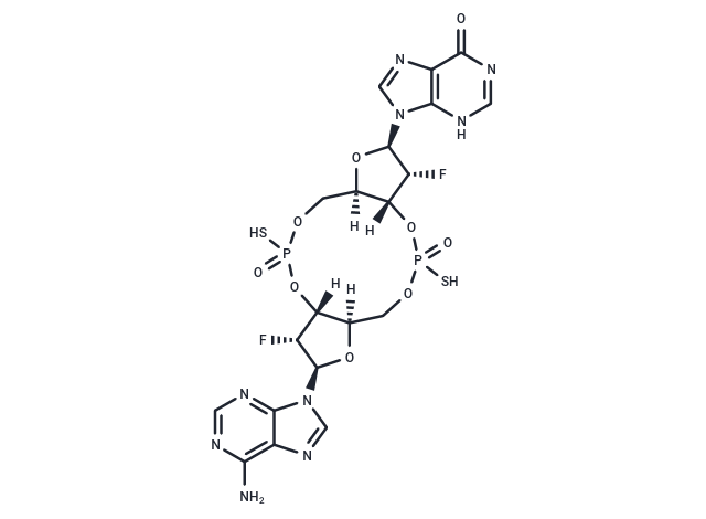 化合物 CL656|T10834|TargetMol