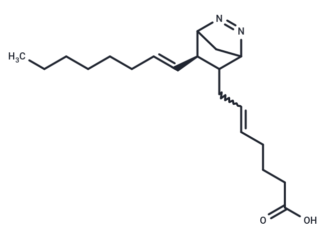 化合物 U-51605|T84575|TargetMol