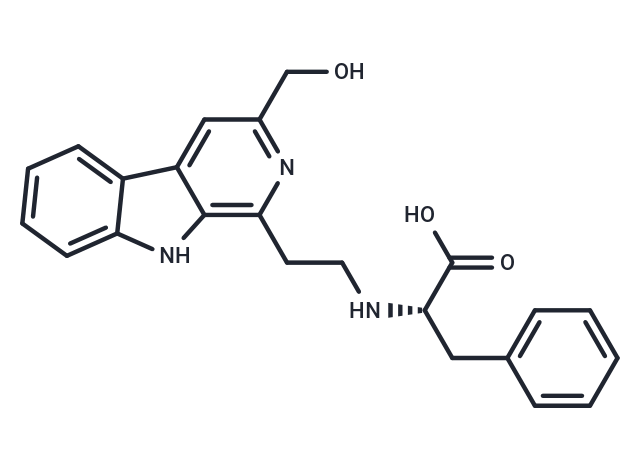 化合物 HMCEF|T24144|TargetMol