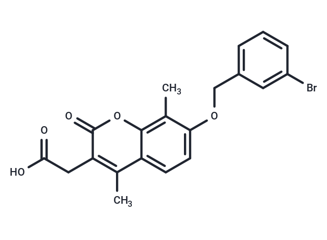 化合物 DRAinh-A250|T71738|TargetMol