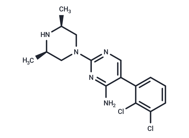 化合物 SHP836|T16878|TargetMol