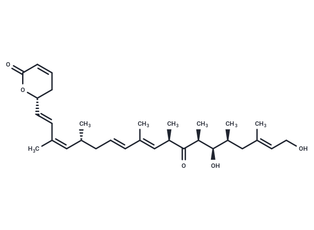 化合物 Leptolstatin|T25668|TargetMol