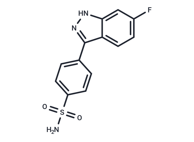 MEK4 inhibitor-1|T40206|TargetMol