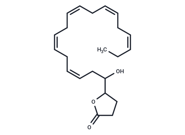 (±)4(5)-DiHDPA lactone|T37240|TargetMol
