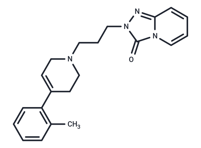 化合物 Sch 30497|T28711|TargetMol