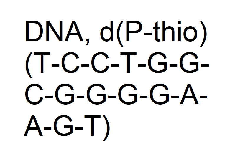 化合物 ODN 2088|T64278|TargetMol