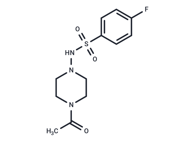 化合物 FR 121196|T27361|TargetMol