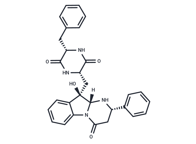 Citreoindole|T36202|TargetMol