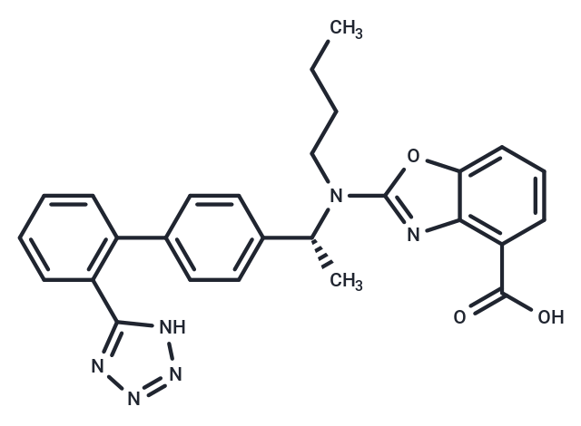 化合物 ChemR23-IN-4|T63195|TargetMol