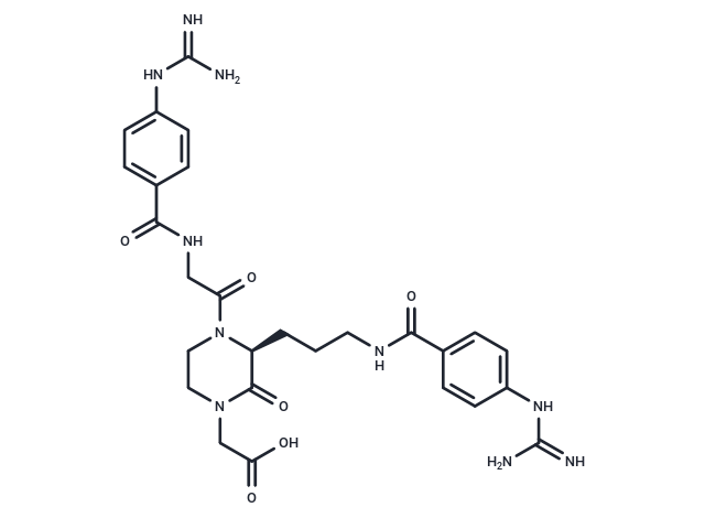 化合物 TAK-024|T13065|TargetMol