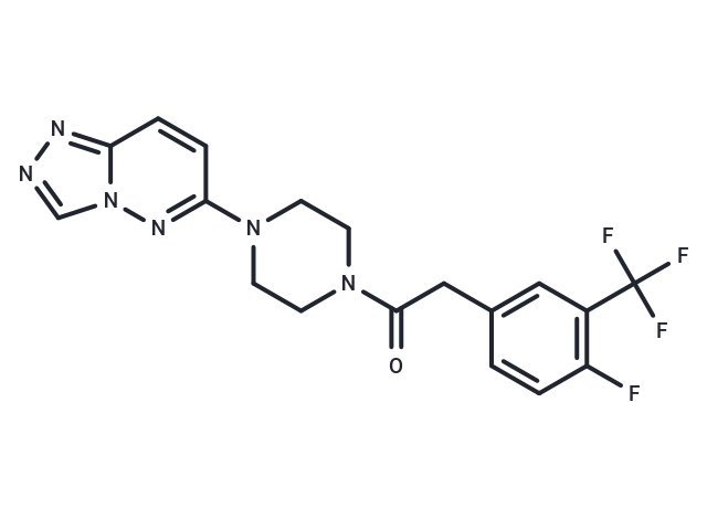 化合物 SLU-10482|T83887|TargetMol
