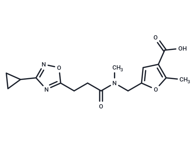 化合物 S07-2009|T61003|TargetMol