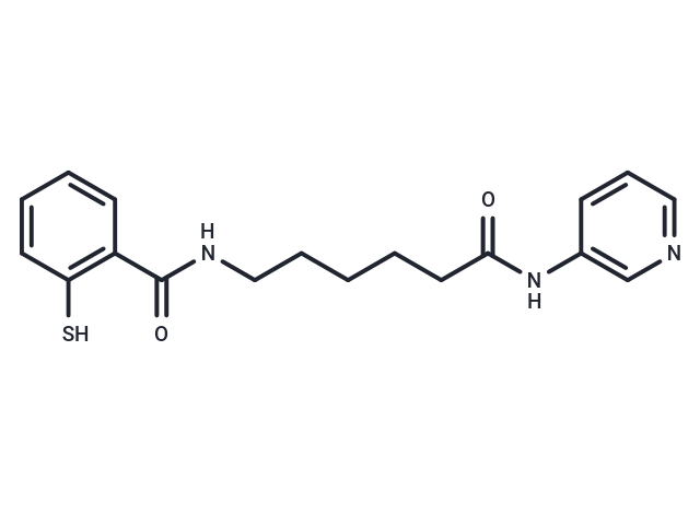 化合物 LB-205|T24390|TargetMol
