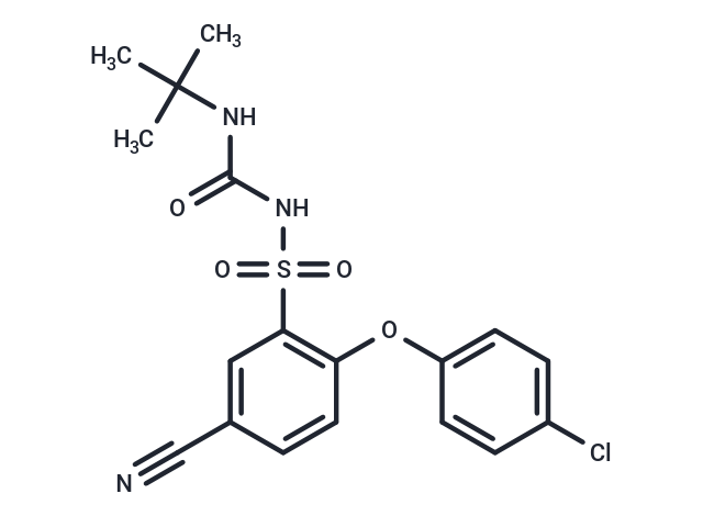 化合物 TP receptor antagonist-2|T87555|TargetMol