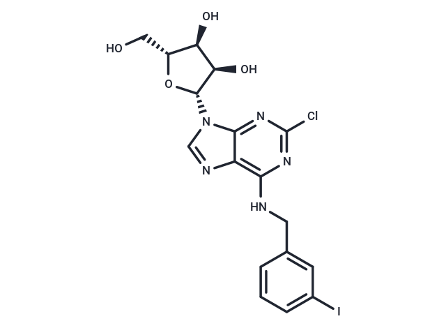 化合物 MRS542|T70342|TargetMol