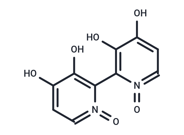 化合物Orellanine|T33817|TargetMol