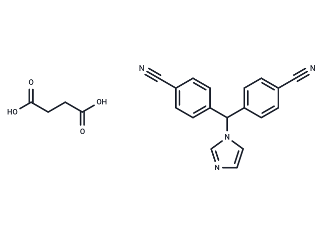 化合物 Cgs 18320B|T71410|TargetMol