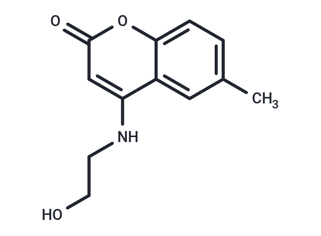 化合物 α1B-AR antagonist 1|T87682|TargetMol